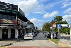 Serangoon Garden Estate (D19), Shop House #608363371